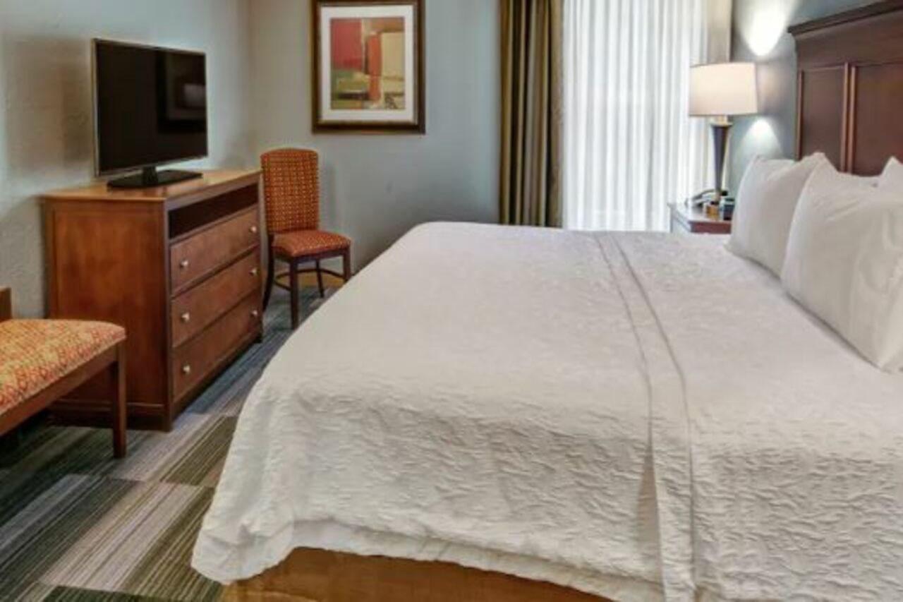 Hampton Inn & Suites Pigeon Forge On The Parkway Eksteriør bilde