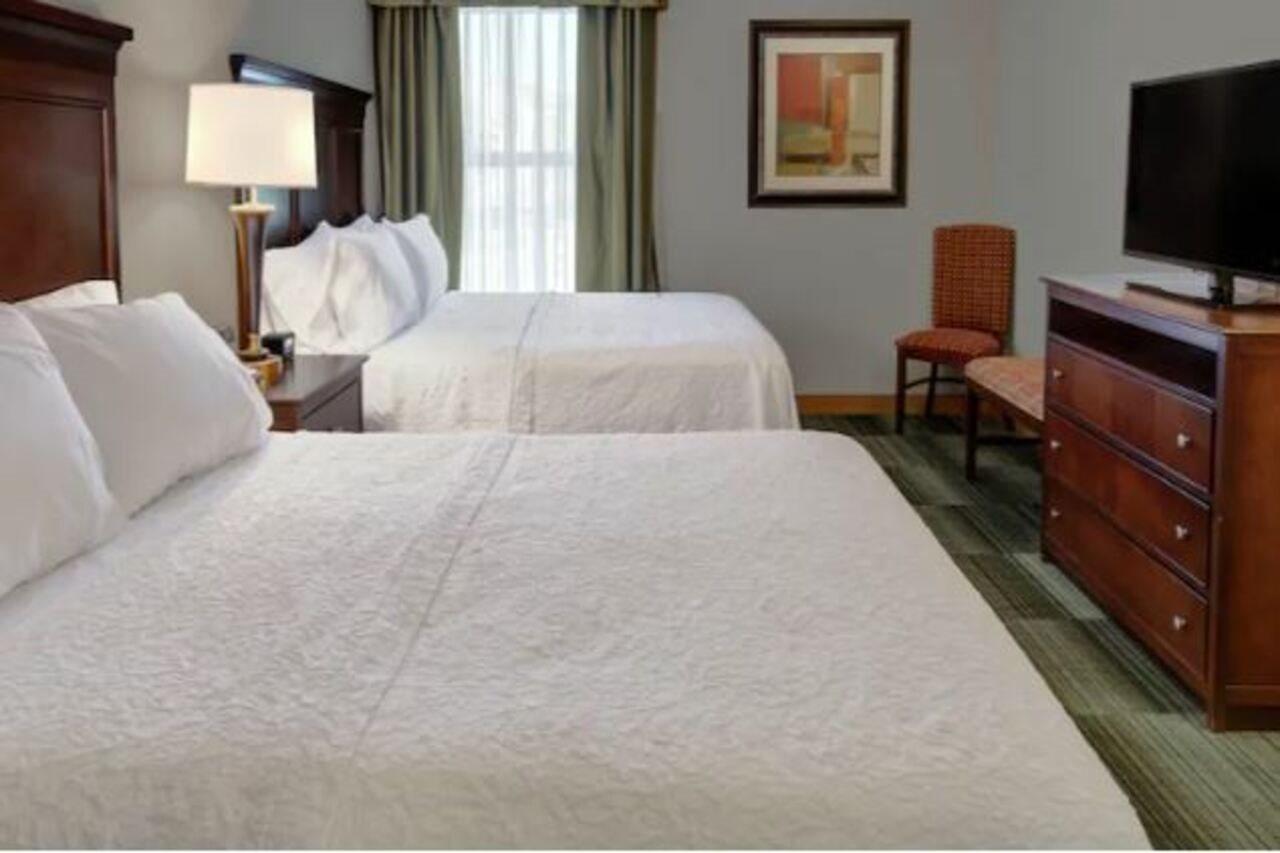 Hampton Inn & Suites Pigeon Forge On The Parkway Eksteriør bilde