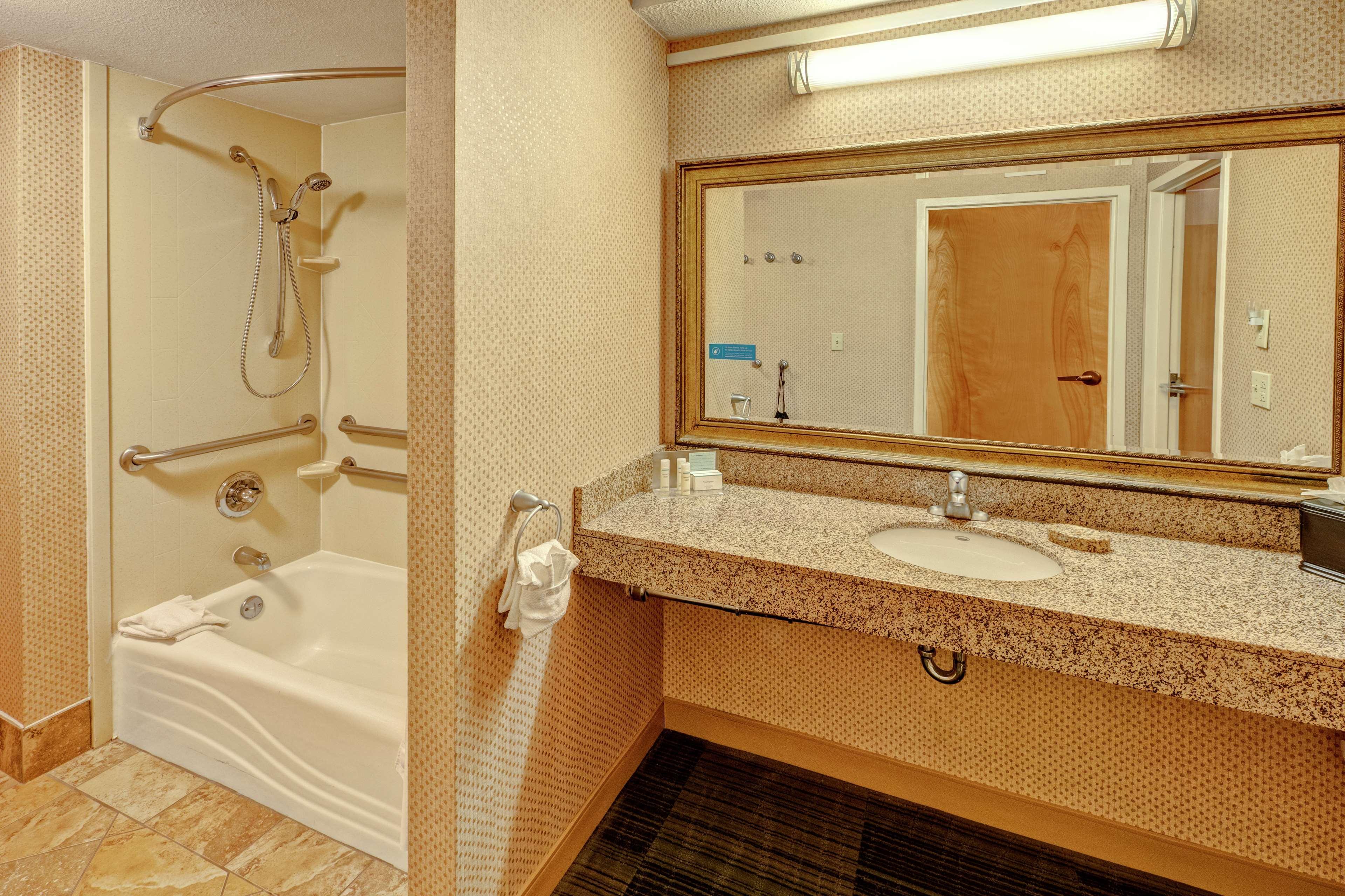 Hampton Inn & Suites Pigeon Forge On The Parkway Eksteriør bilde