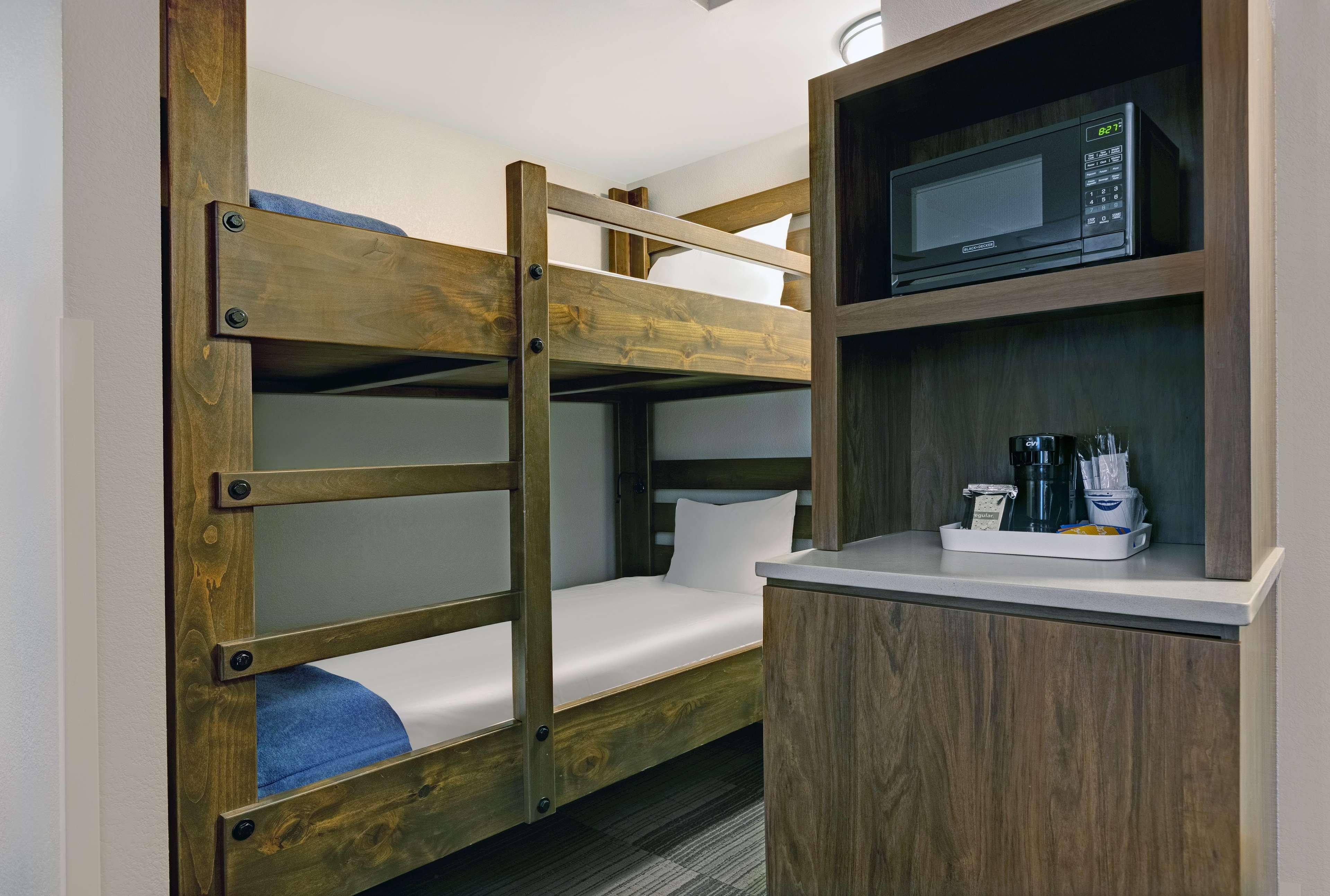 Hampton Inn & Suites Pigeon Forge On The Parkway Eksteriør bilde