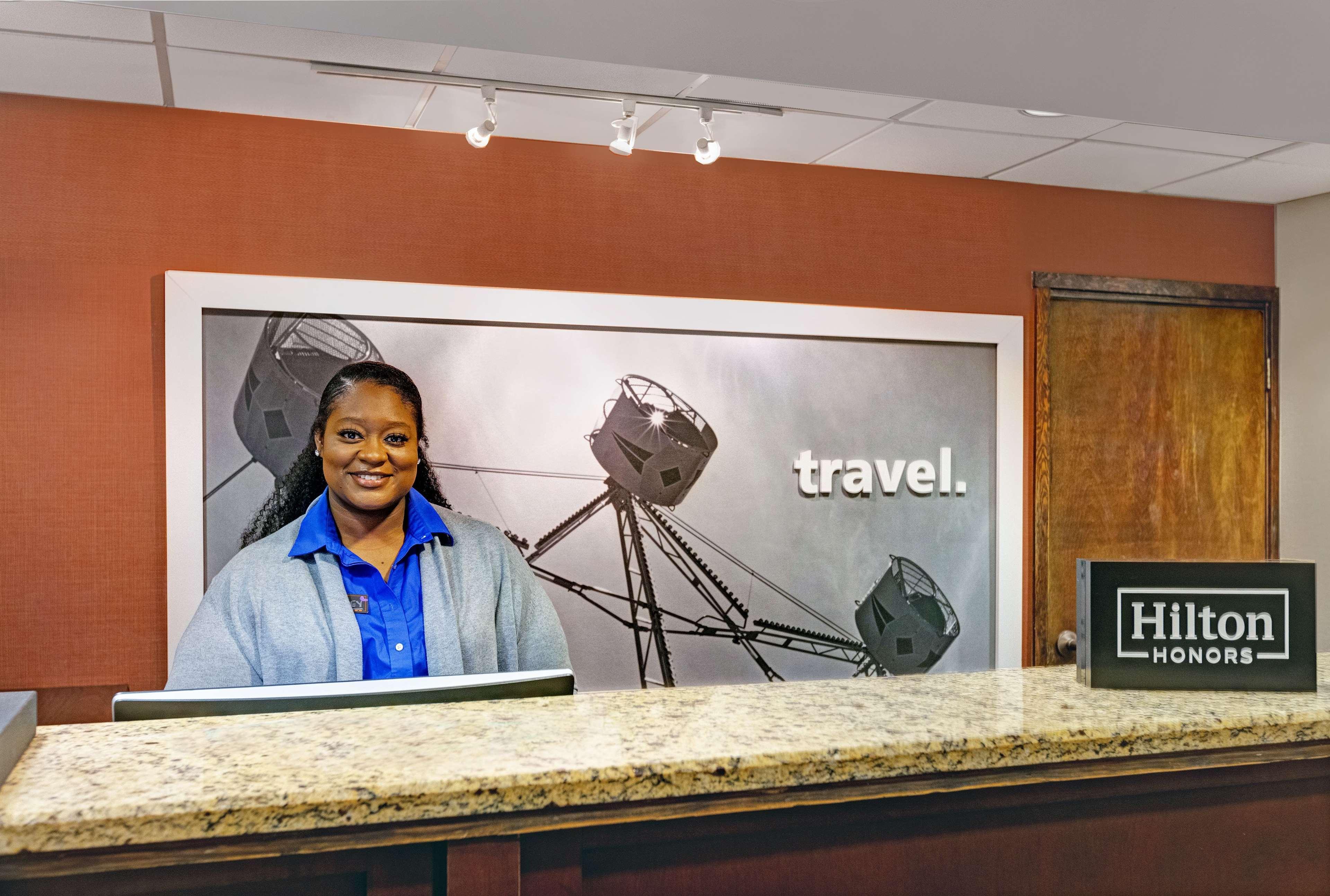 Hampton Inn & Suites Pigeon Forge On The Parkway Eksteriør bilde