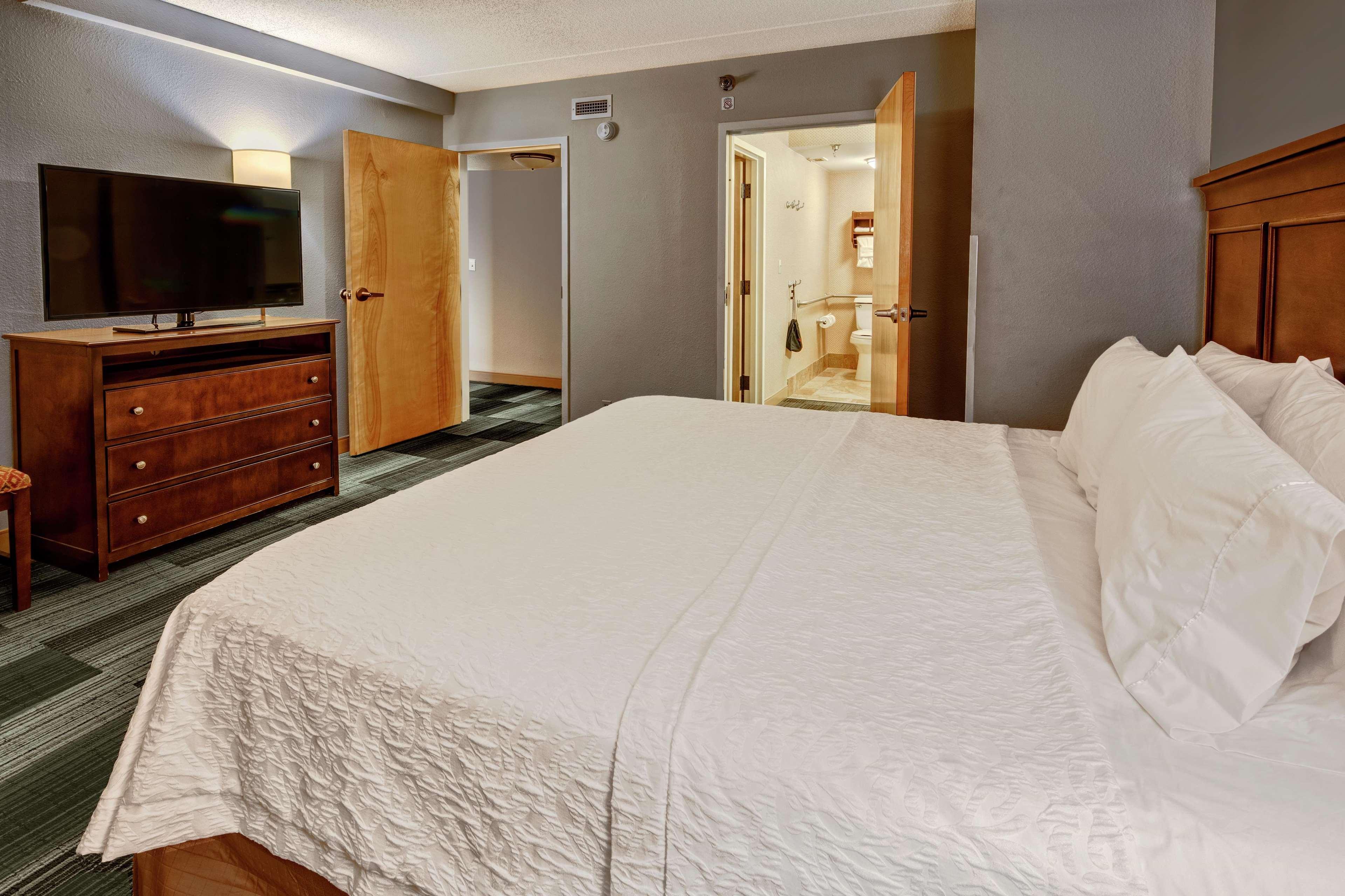 Hampton Inn & Suites Pigeon Forge On The Parkway Eksteriør bilde