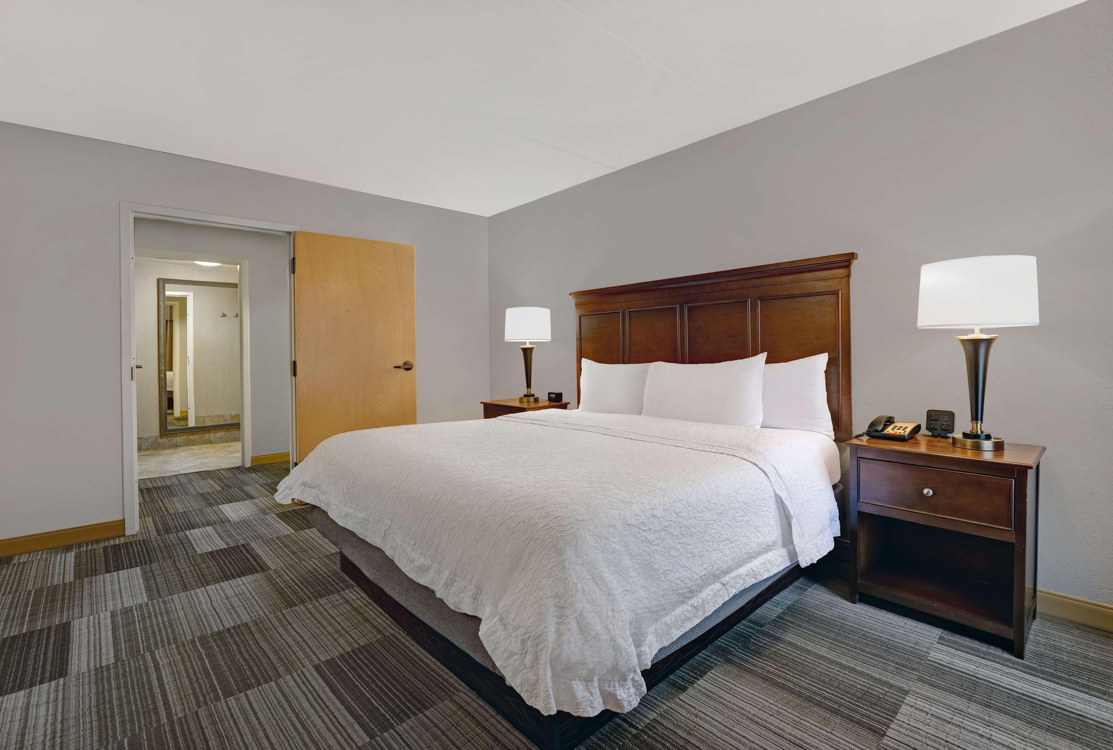 Hampton Inn & Suites Pigeon Forge On The Parkway Eksteriør bilde