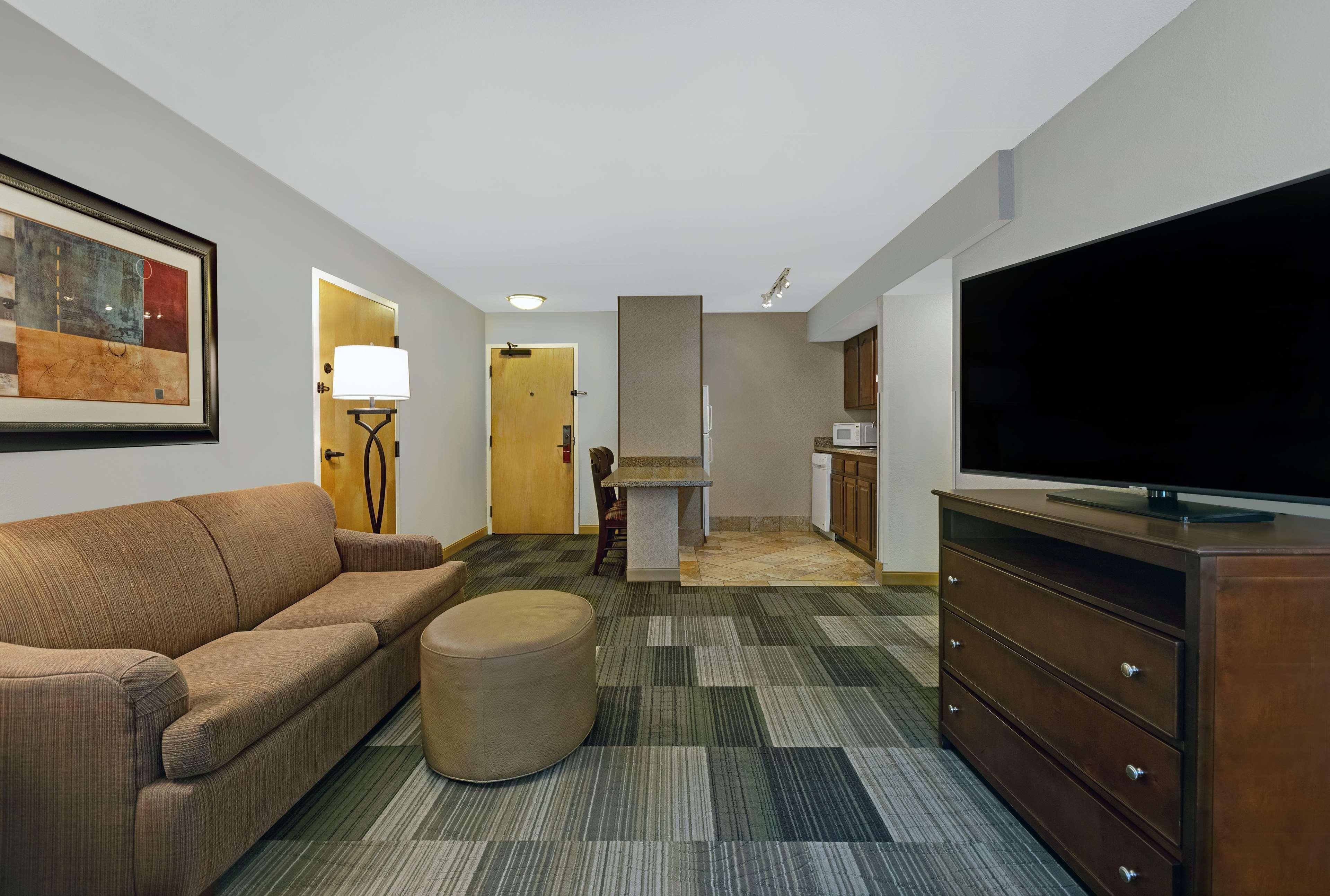 Hampton Inn & Suites Pigeon Forge On The Parkway Eksteriør bilde