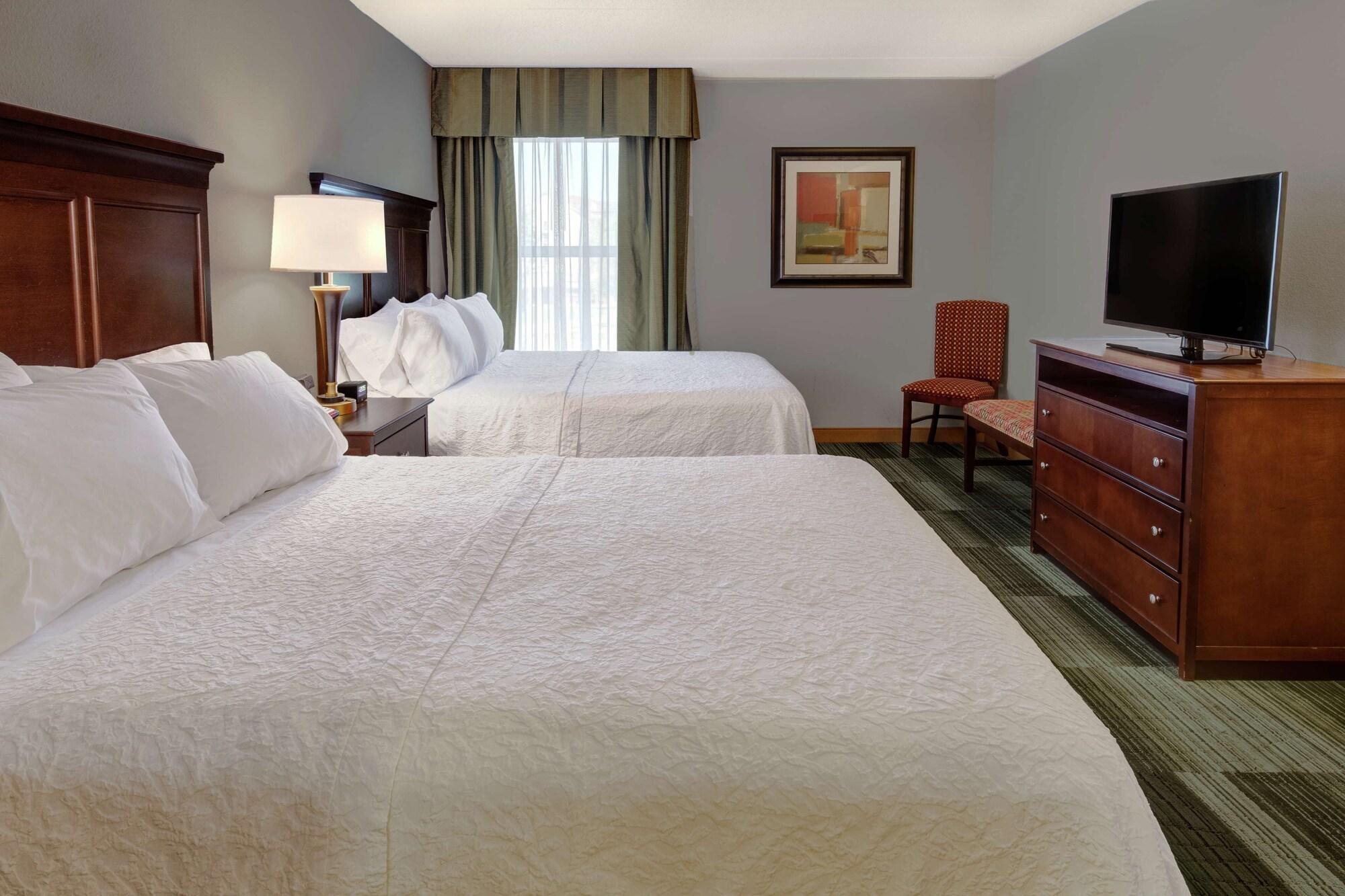 Hampton Inn & Suites Pigeon Forge On The Parkway Eksteriør bilde