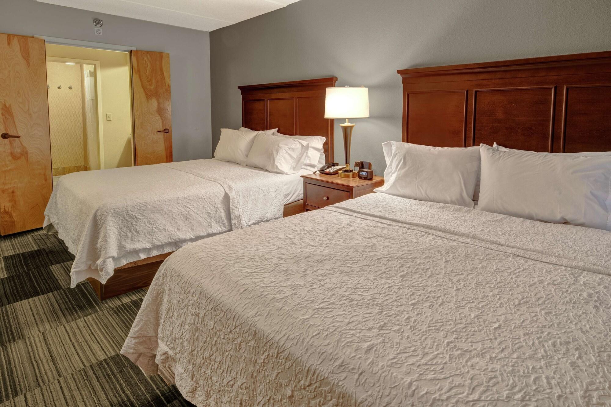Hampton Inn & Suites Pigeon Forge On The Parkway Eksteriør bilde