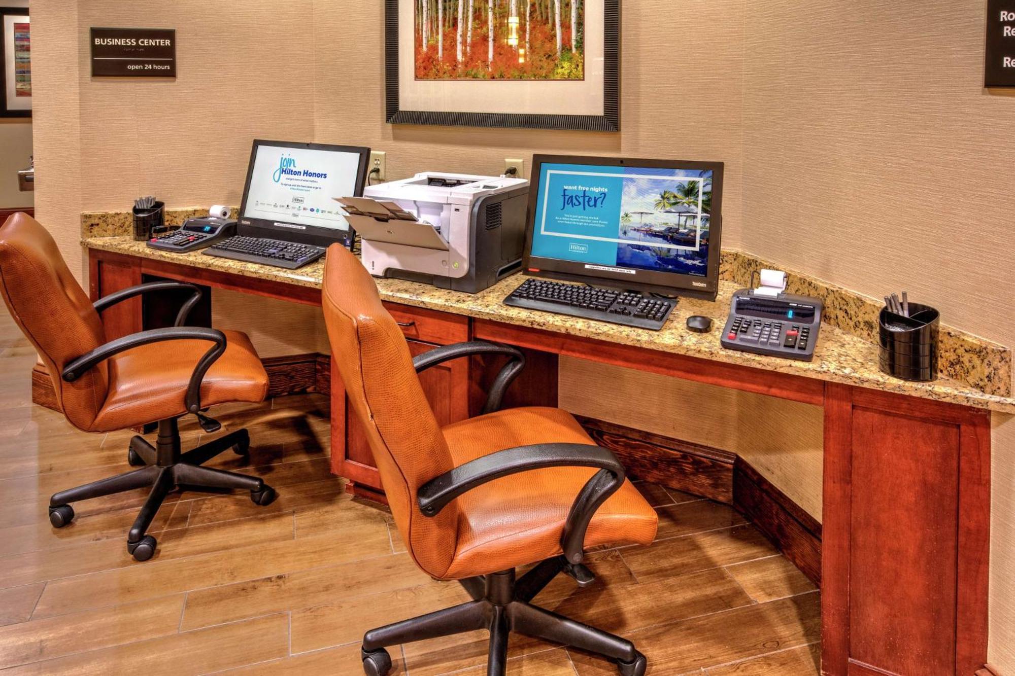 Hampton Inn & Suites Pigeon Forge On The Parkway Eksteriør bilde
