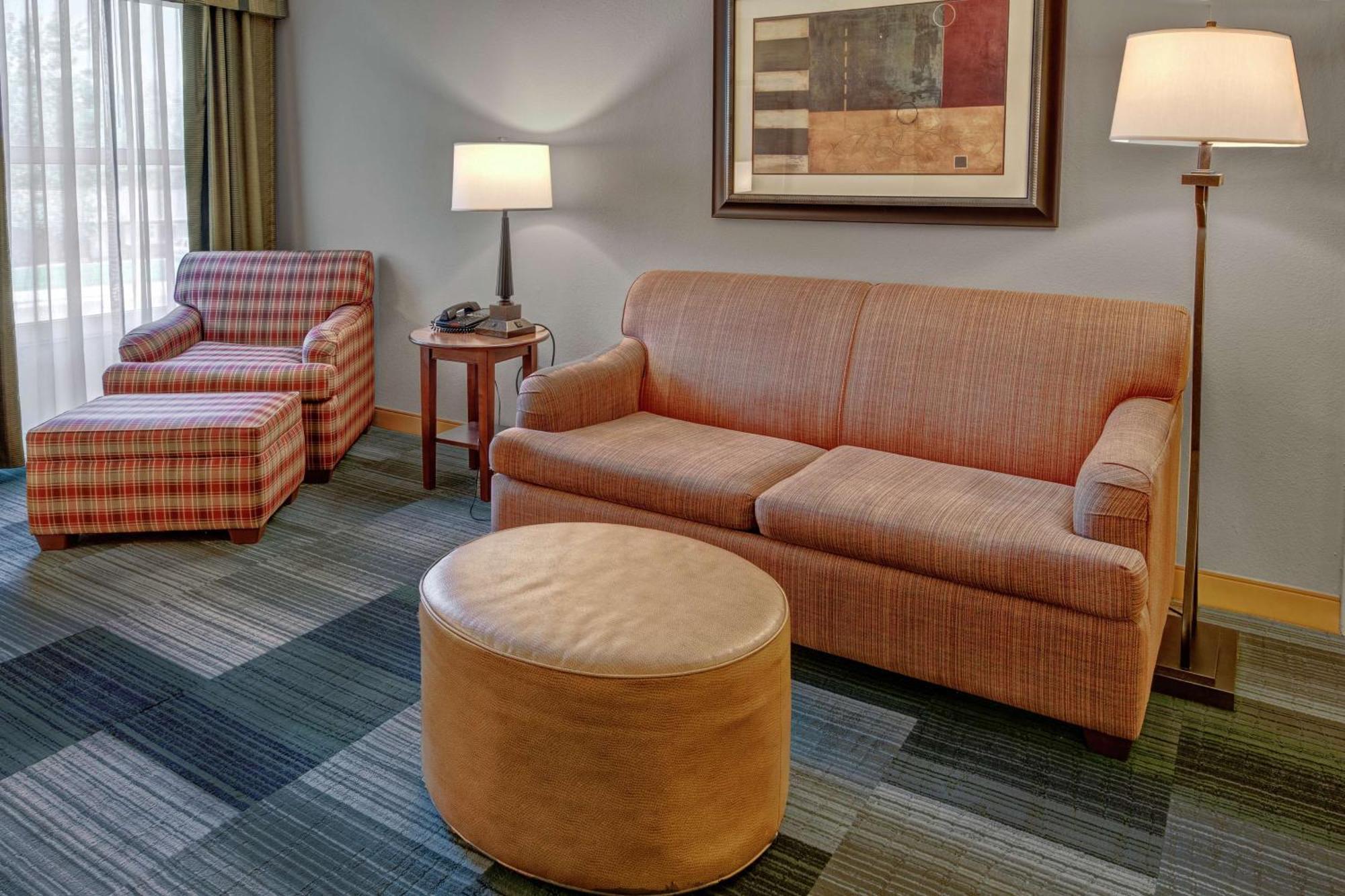 Hampton Inn & Suites Pigeon Forge On The Parkway Eksteriør bilde