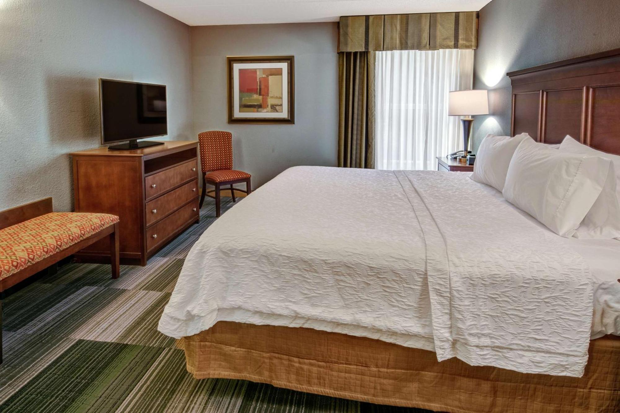 Hampton Inn & Suites Pigeon Forge On The Parkway Eksteriør bilde
