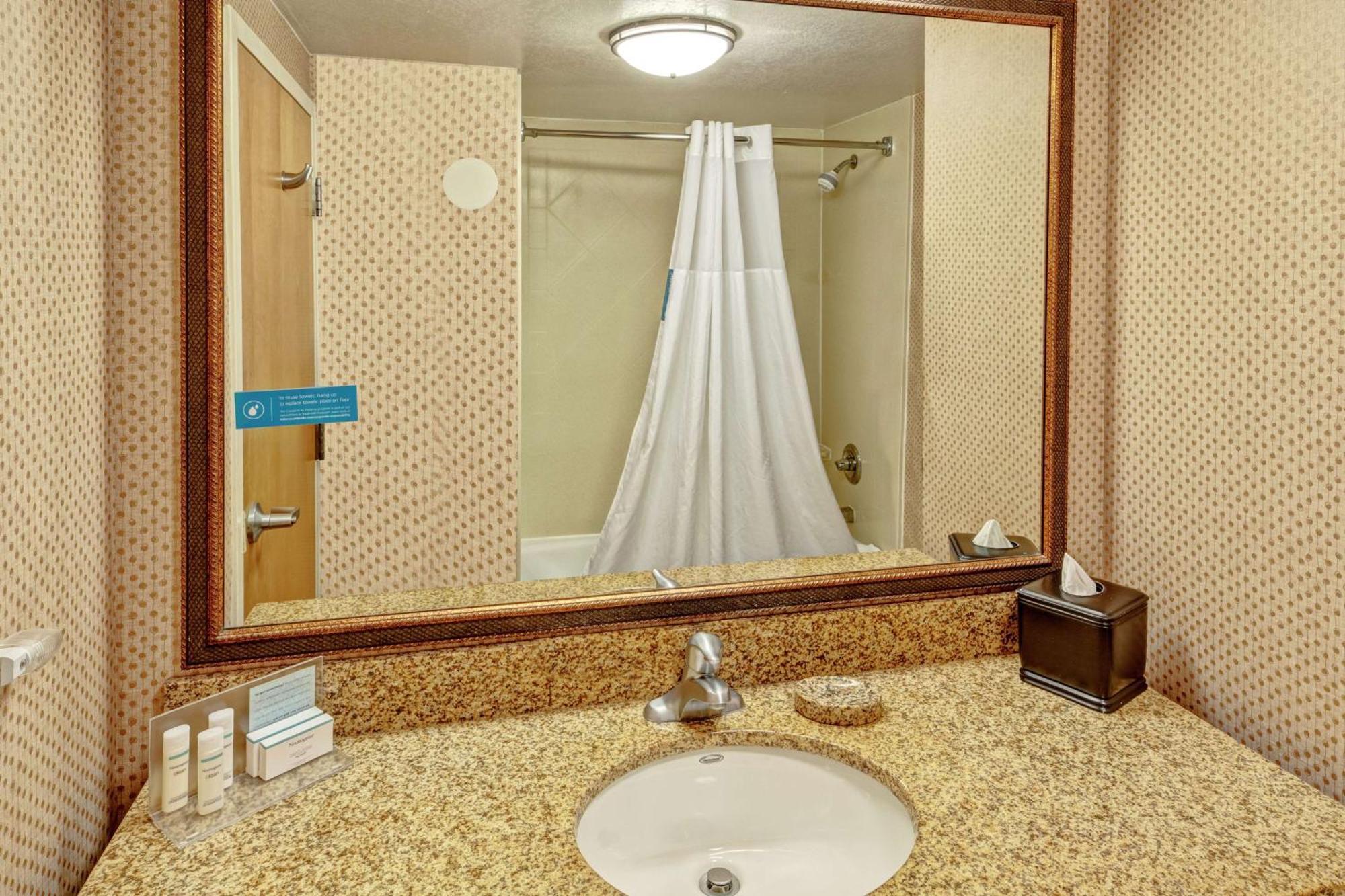 Hampton Inn & Suites Pigeon Forge On The Parkway Eksteriør bilde