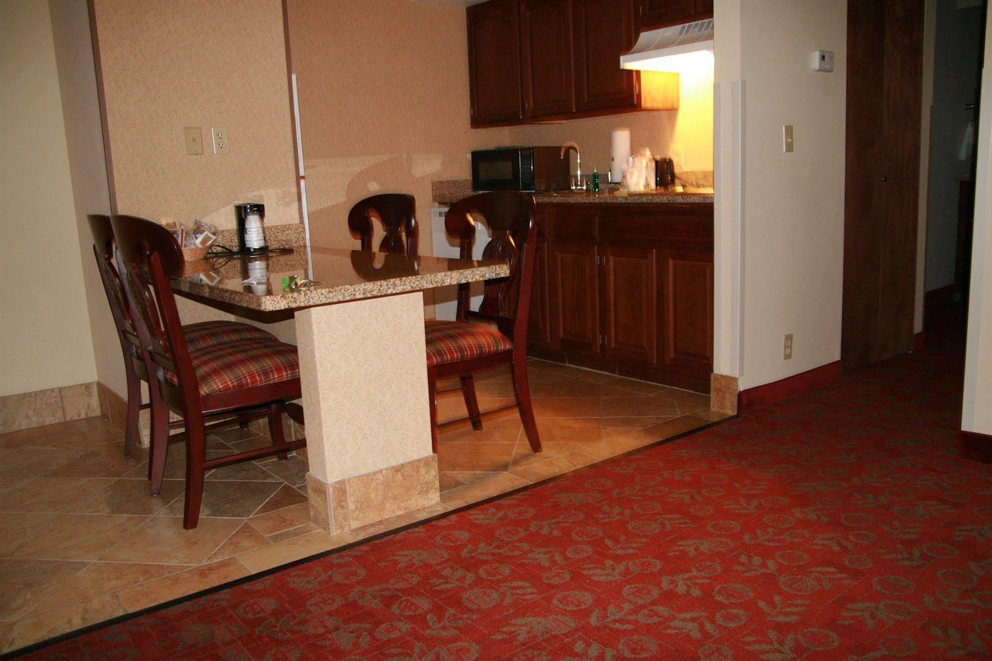 Hampton Inn & Suites Pigeon Forge On The Parkway Eksteriør bilde
