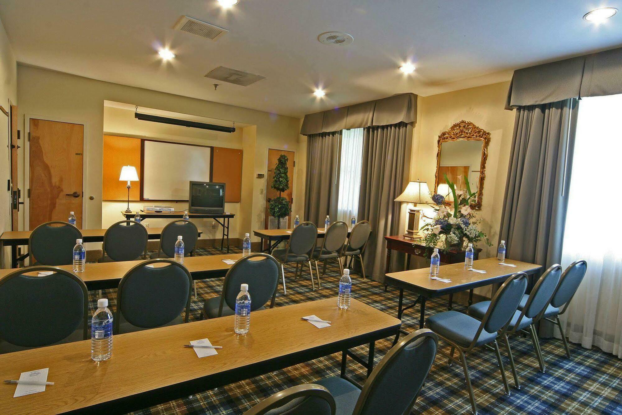 Hampton Inn & Suites Pigeon Forge On The Parkway Eksteriør bilde